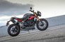 2017 Triumph Speed Triple Launching In September 
