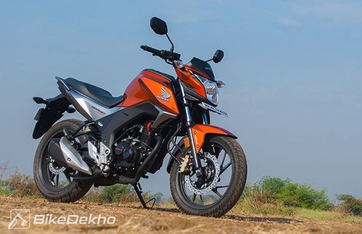 GST Effect: New Honda Two-Wheelers Prices revealed GST Effect: New Honda Two-Wheelers Prices revealed