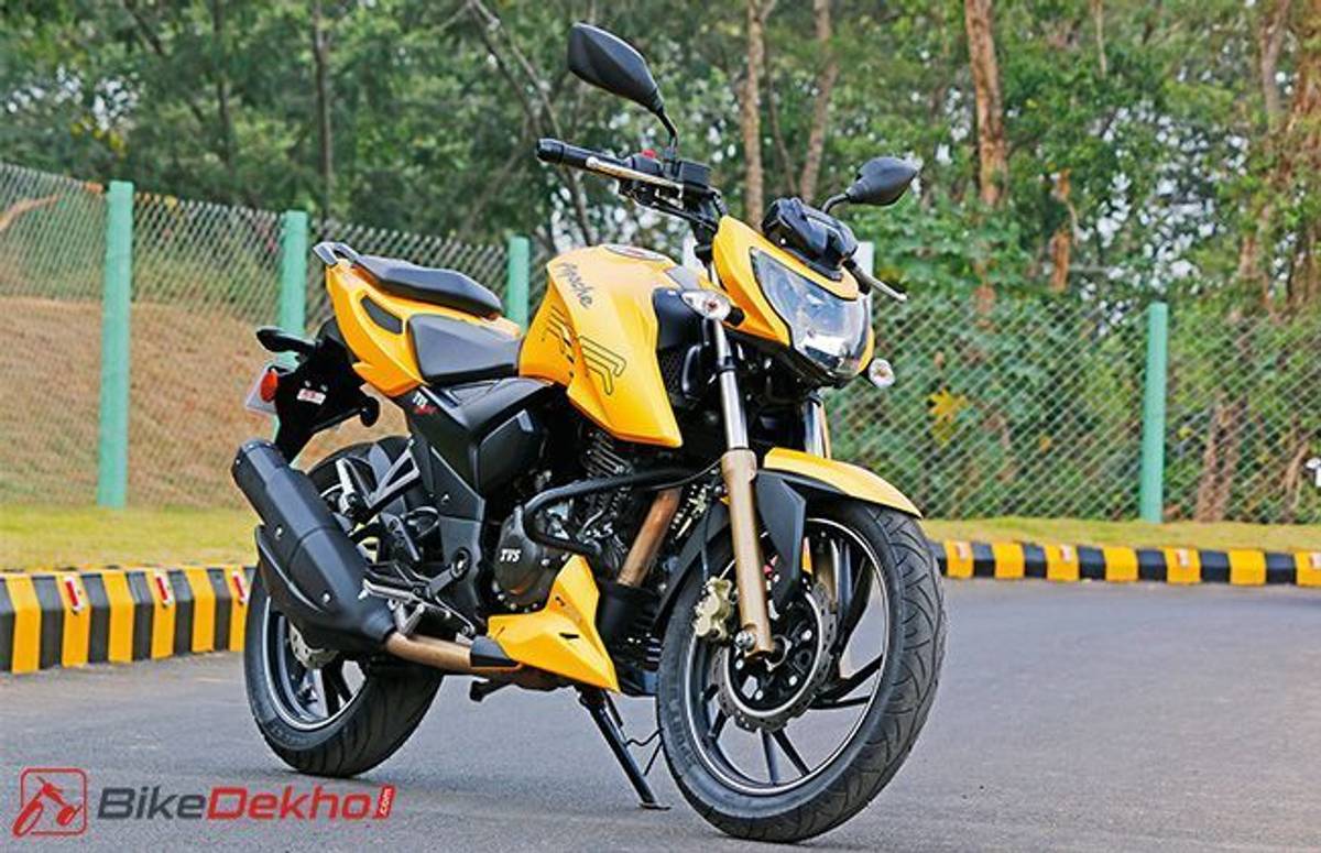 GST Impact – TVS Motor Cuts Prices Marginally GST Impact – TVS Motor Cuts Prices Marginally