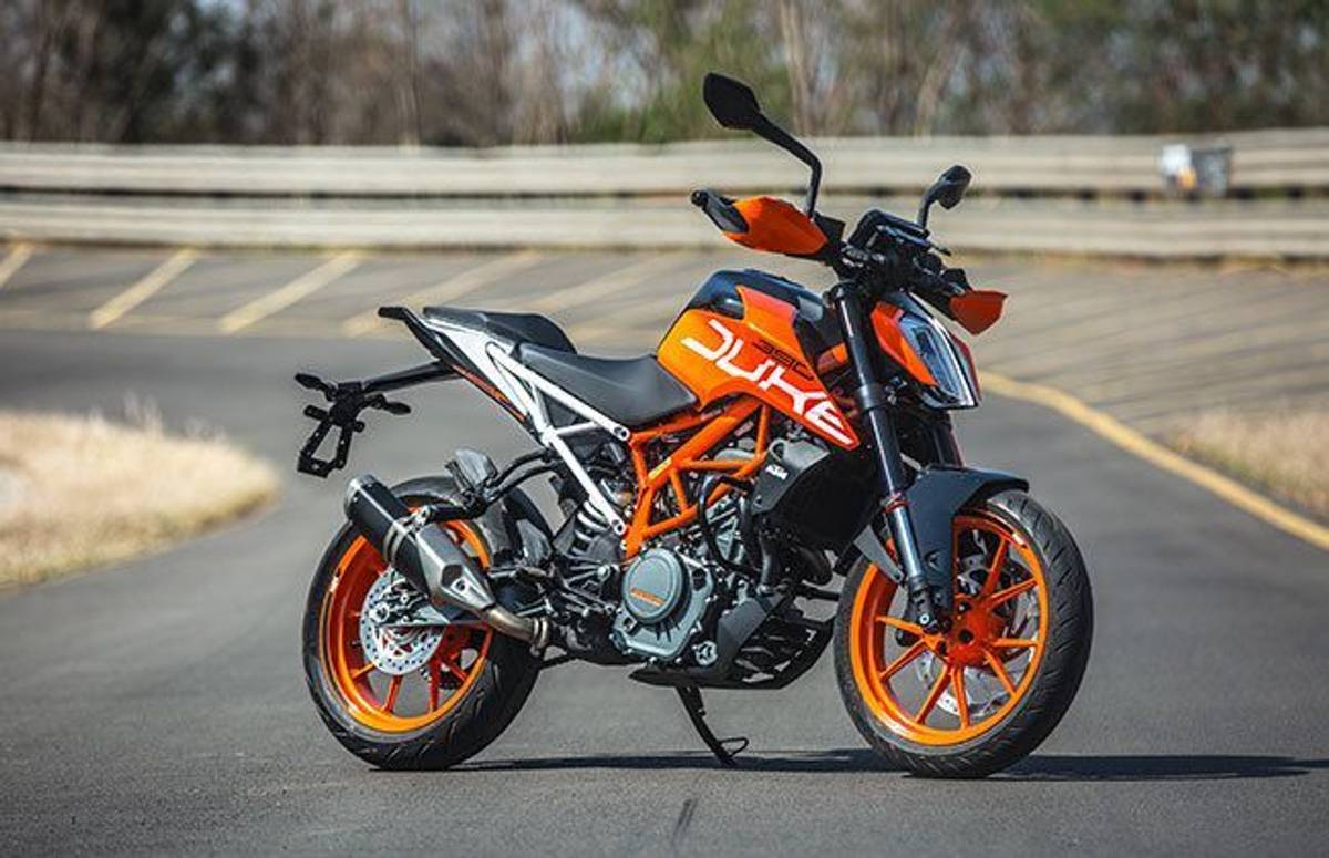 GST Impact – KTM Reveals New Ex-Showroom Prices GST Impact – KTM Reveals New Ex-Showroom Prices