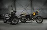 Triumph Motorcycles To Launch New Bike On August 24