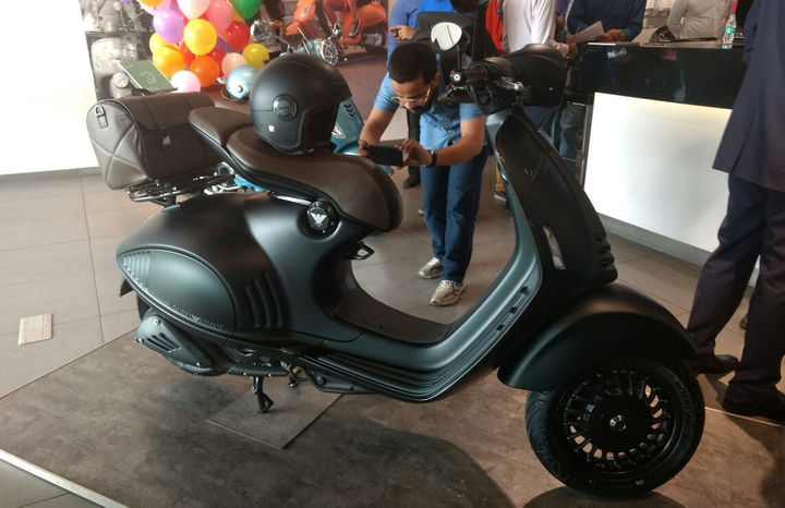 Piaggio launches special offers for Ganesh Chaturthi and Onam Piaggio launches special offers for Ganesh Chaturthi and Onam
