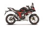 Suzuki launches 2017 Gixxer SP and Gixxer SF SP