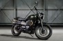 Triumph Motorcycles launch the Street Scrambler At Rs 8.1 lakh (ex, India)