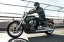 Harley-Davidson V-Rod No More