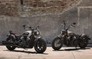Bookings For Indian Scout Bobber Open
