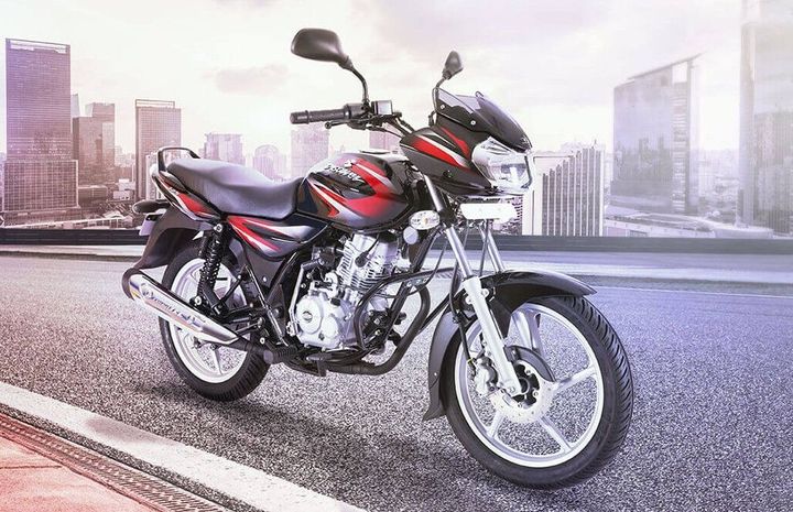 Bajaj Offers Festive Discounts Of Up To Rs 2,100 Bajaj Offers Festive Discounts Of Up To Rs 2,100