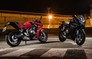 Honda launches updated CBR650F in India