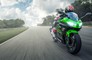 2017 Tokyo Motor Show: Kawasaki Ninja 400 and 250 Unveiled