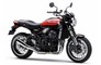 Kawasaki Z900RS Unveiled At Tokyo Motor Show