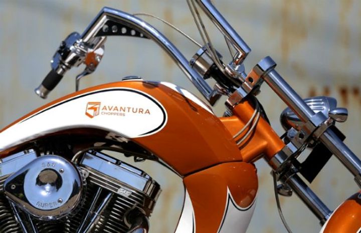 Avantura Choppers To Launch 2 New Bikes In India Avantura Choppers To Launch 2 New Bikes In India
