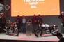 Royal Enfield Unveils Interceptor And Continental GT 650