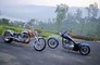 Avantura Choppers Launches India’s First 2000cc Chopper Motorcycles