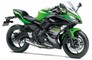 2017 Kawasaki Ninja 650 KRT Edition Launched In India