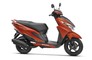 Honda Grazia Sales Cross 15,000 Mark In 21 Days