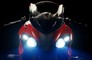 TVS Apache RR 310 Teased Before Launch
