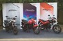 Hero MotoCorp Reveals New Super Splendor, Passion Pro and Passion XPro
