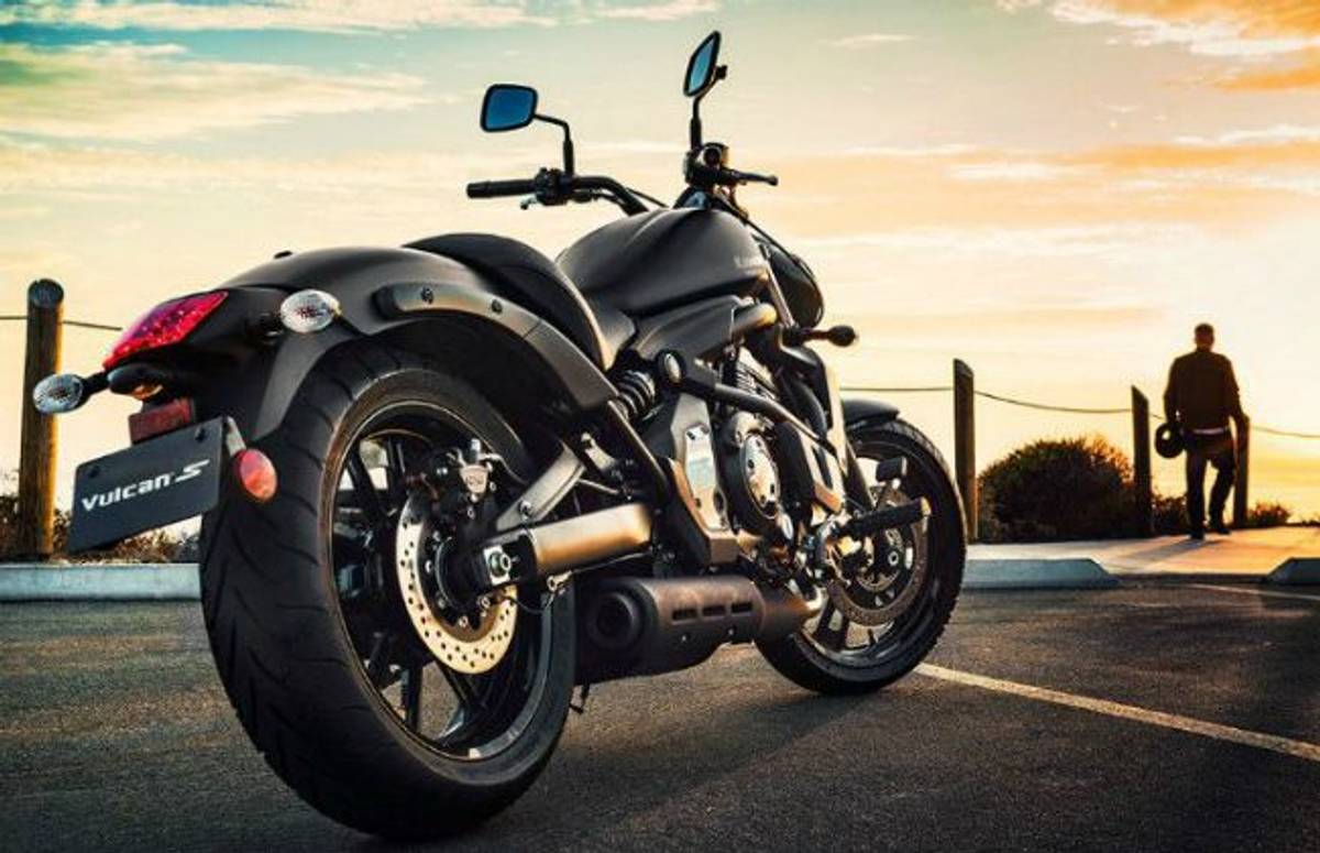 Kawasaki Vulcan S India Launch Soon Kawasaki Vulcan S India Launch Soon