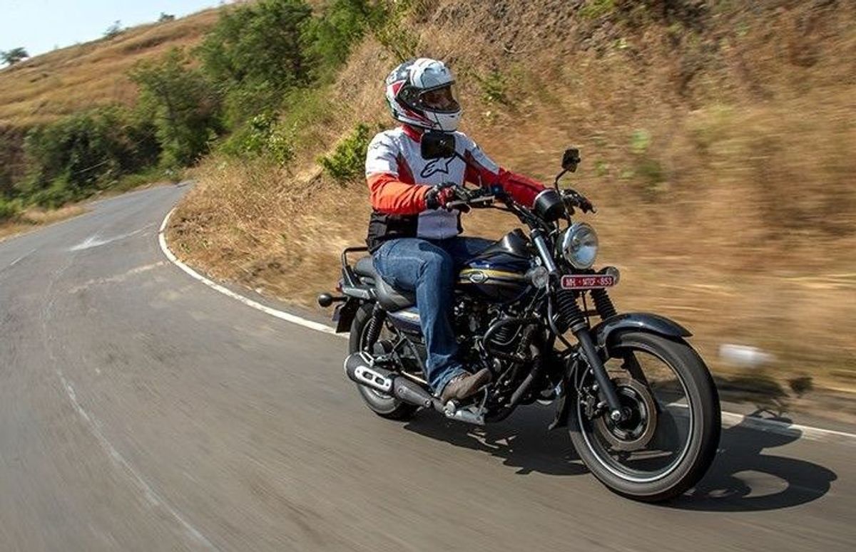 Bajaj Avenger Range To Receive New Updates Bajaj Avenger Range To Receive New Updates