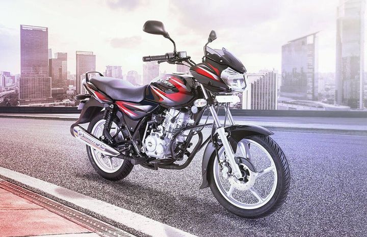 Bajaj Auto to launch Discover 110 and Discover 125 on January 10 Bajaj Auto to launch Discover 110 and Discover 125 on January 10