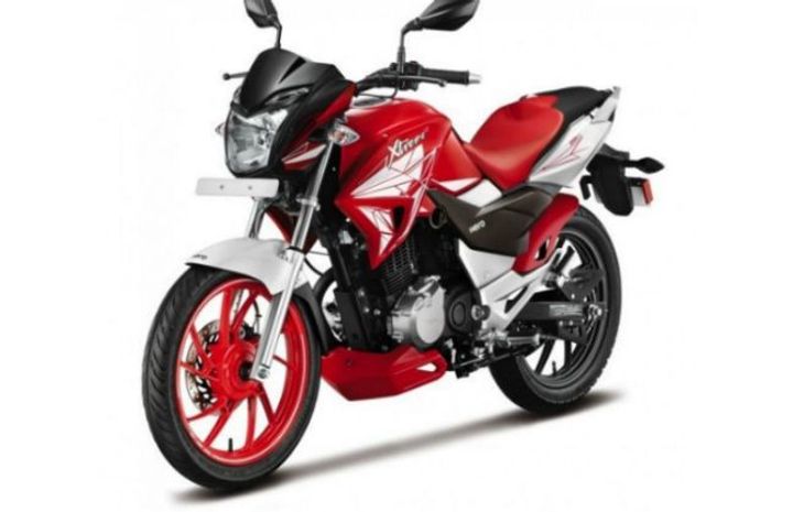 Hero MotoCorp To Launch Xtreme 200 S On January 30 Hero MotoCorp To Launch Xtreme 200 S On January 30