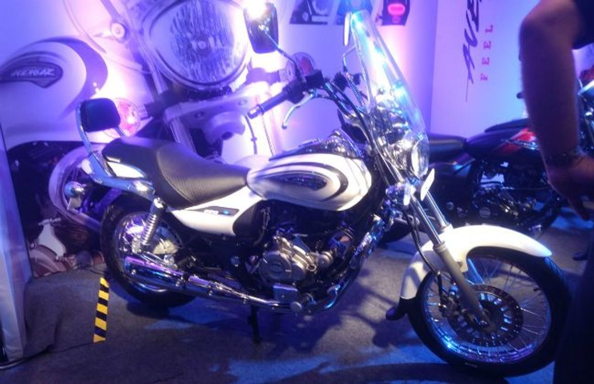 Bajaj Auto Unveils Its Motorcycle Lineup For 2018 Bajaj Auto Unveils Its Motorcycle Lineup For 2018