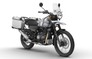 Royal Enfield Introduces Himalayan Sleet