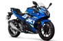 Suzuki Unveils GSX250R At Auto Expo 2018