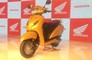 Honda Unveils Activa 5G, Updates CBR 250R Among Others At 2018 Auto Expo