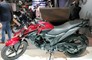Honda unveils New X-Blade 160cc motorcycle