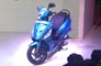 Hero Unveils Duet And Maestro Edge 125cc Scooters At Auto Expo 2018