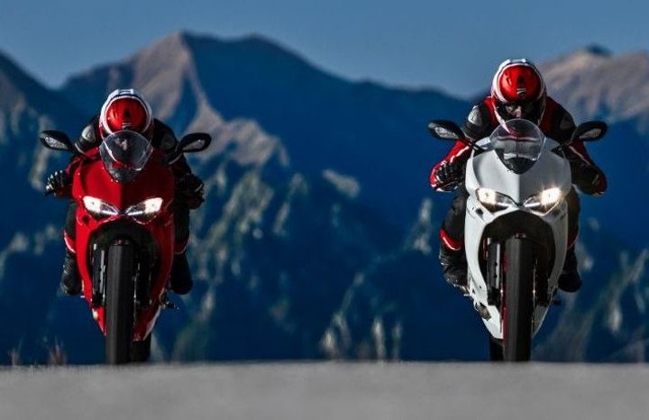 Maintaining a Ducati Gets Even More Easier! Maintaining a Ducati Gets Even More Easier!