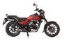 Bajaj Launches 2018 Avenger Street 180