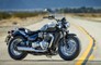 Triumph Bonneville Speedmaster Launched