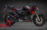 TVS Launches 2018 Apache RTR 200 4V