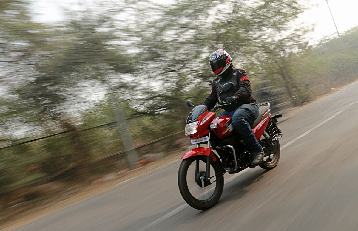 Hero Launches New Super Splendor Hero Launches New Super Splendor Hero Launches New Super Splendor