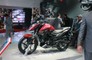 Honda Launches X-Blade In India