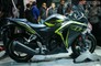 Honda Launches 2018 CBR 250R At Rs 1.63 Lakh