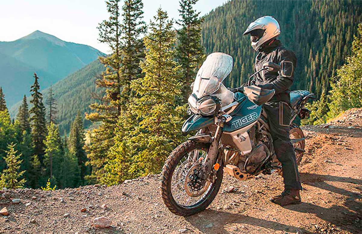 2018 Triumph Tiger 800 To Launch Tomorrow 2018 Triumph Tiger 800 To Launch Tomorrow