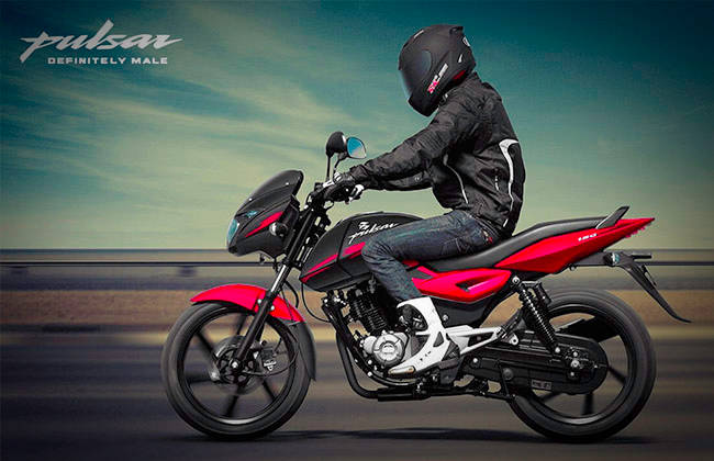 2018 Bajaj Pulsar 150 Prices Disclosed Before Launch