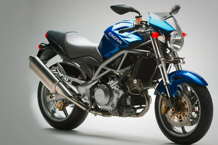 Cagiva Brand To Be Revived By MV Agusta In Electric Avatar Cagiva Brand To Be Revived By MV Agusta In Electric Avatar
