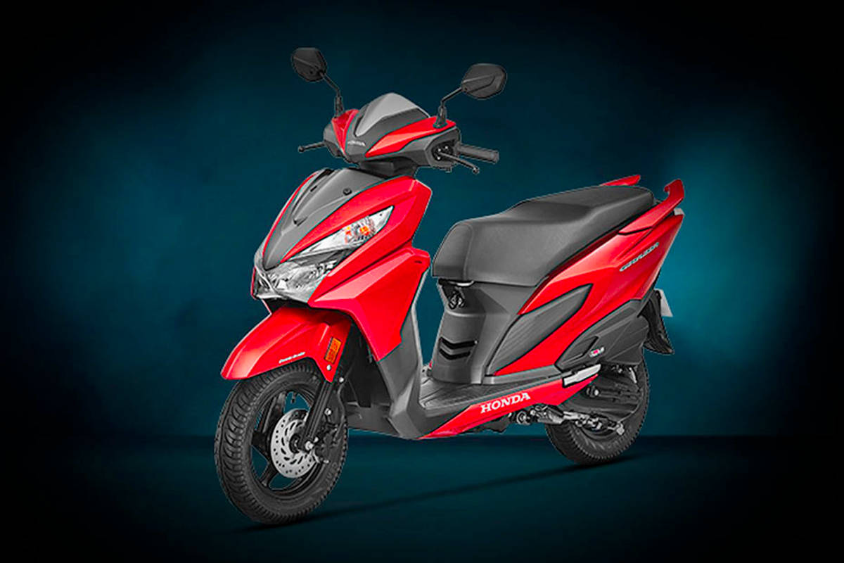 Honda Recalls Activa 125, Grazia and Aviator Over Faulty Bolt Issue Honda Recalls Activa 125, Grazia and Aviator Over Faulty Bolt Issue