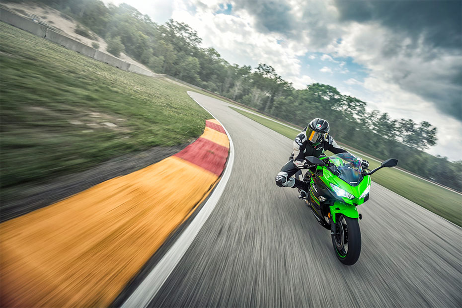 Kawasaki Ninja 400 Facts You Need To Know Bikedekho