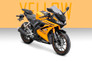 2018 Yamaha YZF R15 V3.0 Unveiled With New Colour Schemes