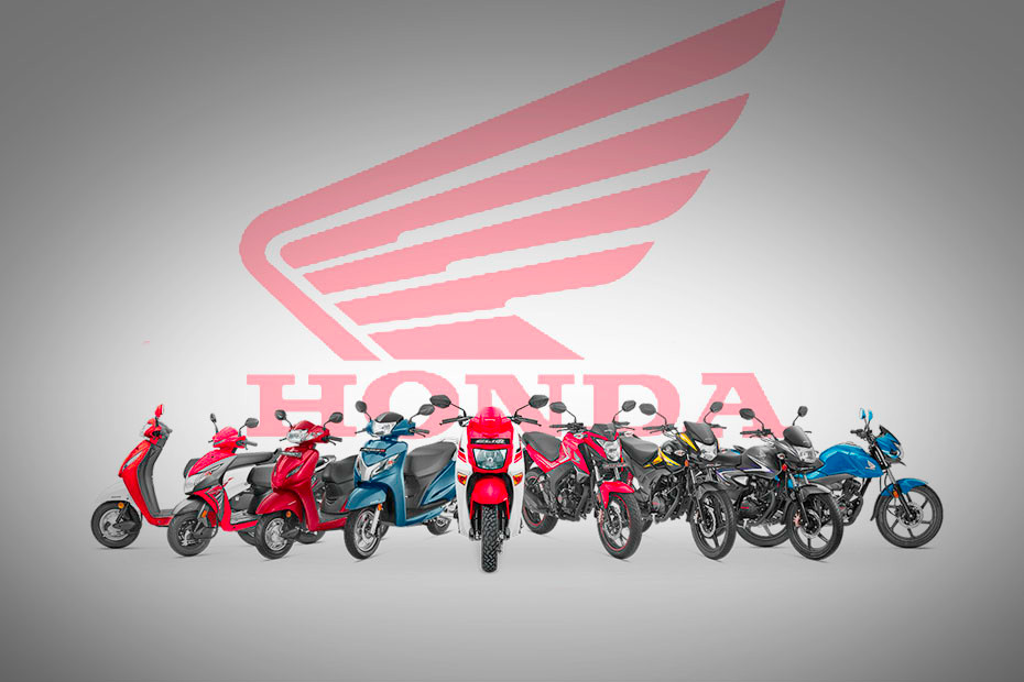 Honda Reveals Plans For FY 2018-19 Honda Reveals Plans For FY 2018-19