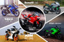 Yamaha R3 vs Benelli 302R vs TVS Apache RR 310 vs KTM RC 390 vs Kawasaki Ninja 300: Spec Comparison