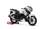 TVS Apache RTR 180 Race Edition Launched At Rs 83,233
