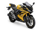 Yamaha Unveils New Colours For R15 V3.0 In Indonesia