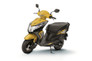 2018 Honda Dio Launched; Offered In Standard And Deluxe Variant 
