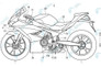 A New 300cc Suzuki In The Works?